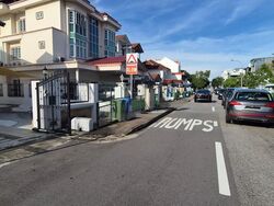 Rosyth Road (D19), Terrace #499065181